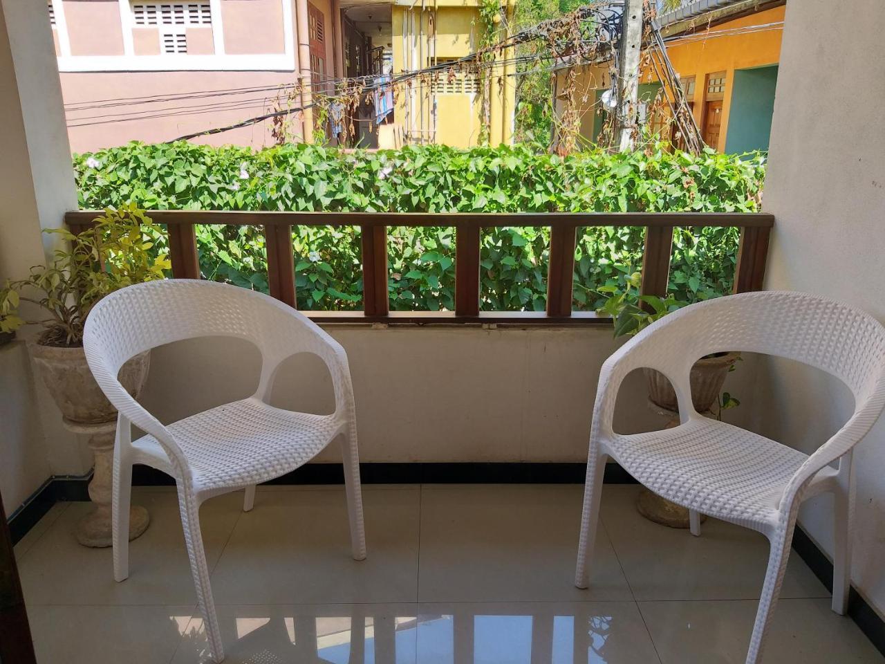 Cosy Nest Home Stay Negombo Exterior photo