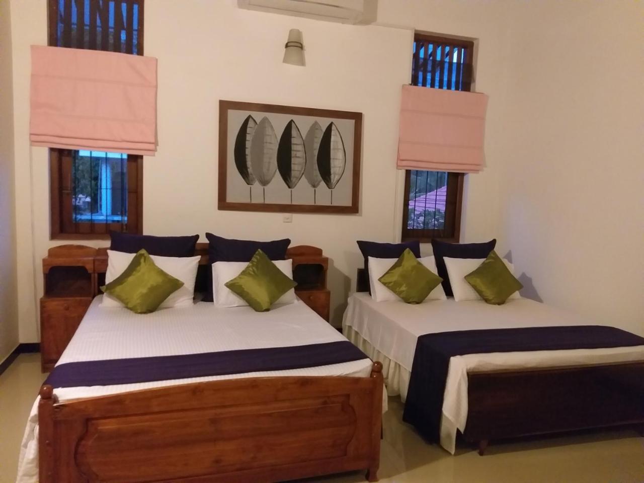 Cosy Nest Home Stay Negombo Exterior photo