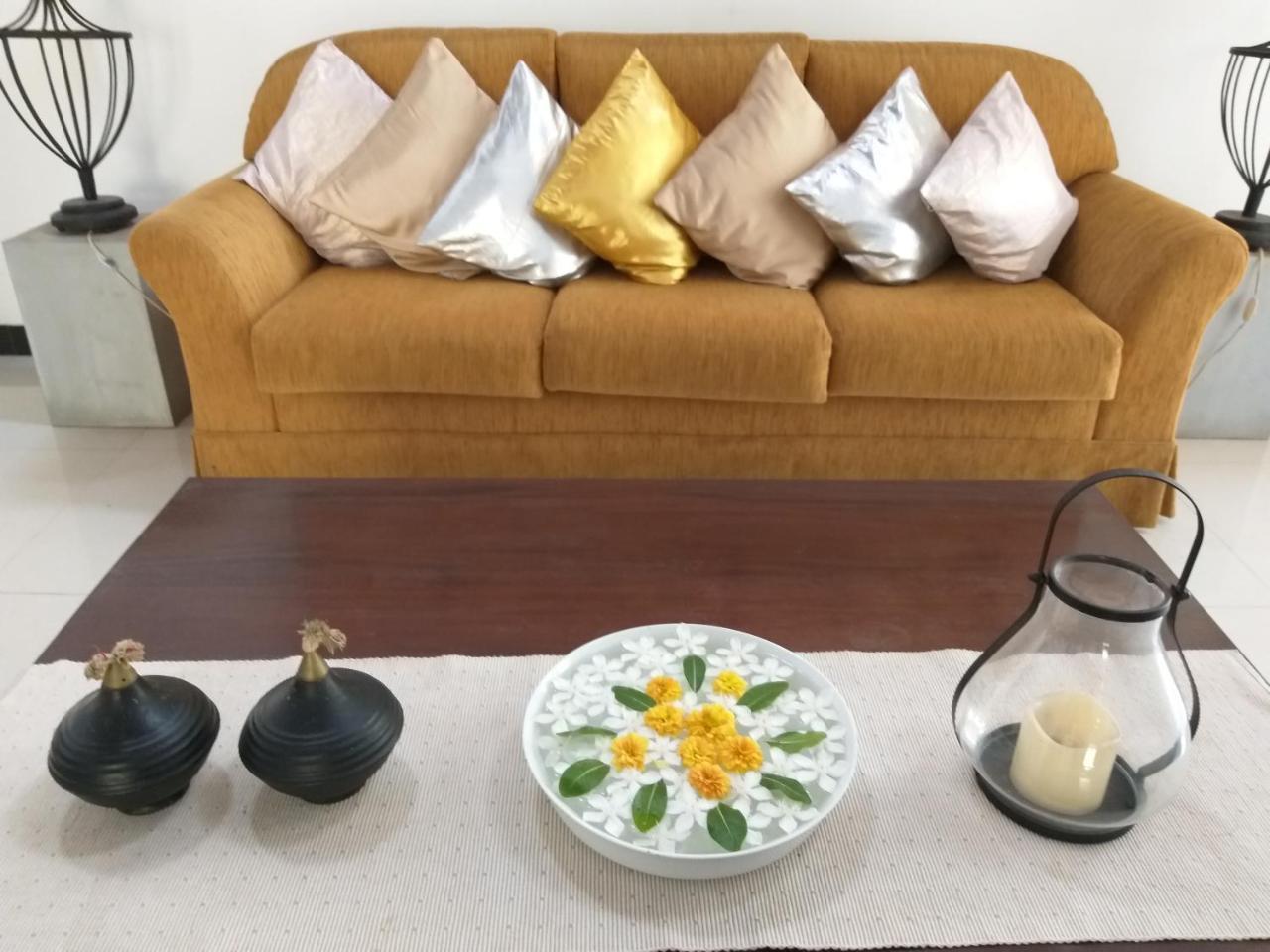 Cosy Nest Home Stay Negombo Room photo